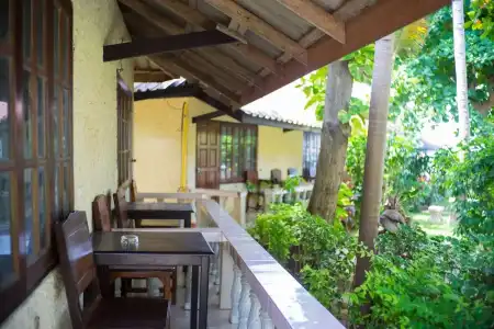 Silver Beach Resort - 46