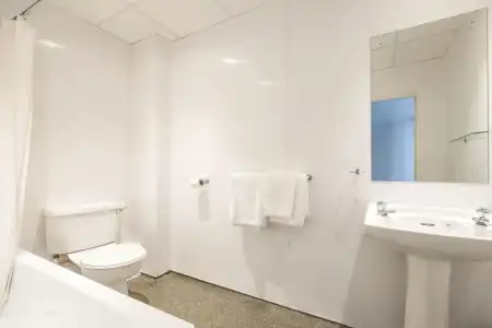 Comfort Inn Birmingham - 7