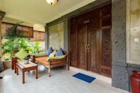 Ubud Aura Wellness Sanctuary - 46