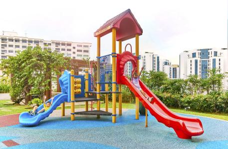 Village Residence Hougang - 15