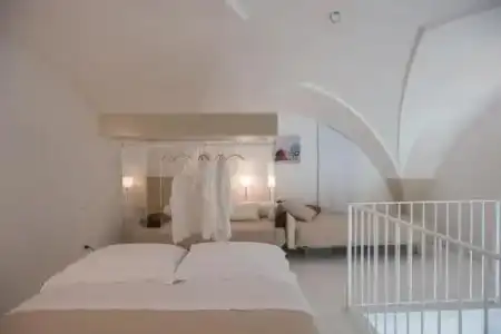 Corte Campanile Boutique B&B - 1
