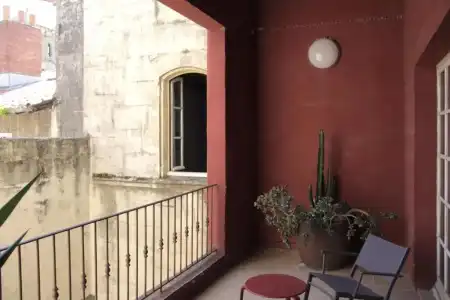 Hôtel de l'Amphithéâtre - 109