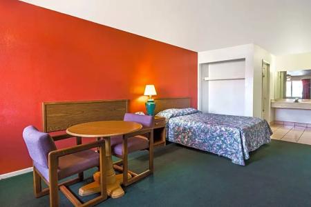 Superior Suites Phoenix Mesa - 23