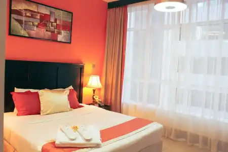 Al Diar Sawa Apartments - 5