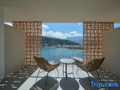 Salino Port Soller - Adults Only +16 - 136