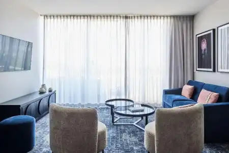 Adina Apartment Melbourne on Flinders - 201