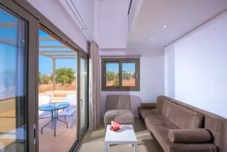 Oasis Beach Adults Only - 7