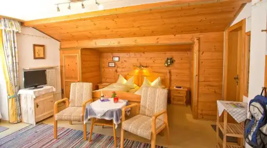 Pension Restner - 2