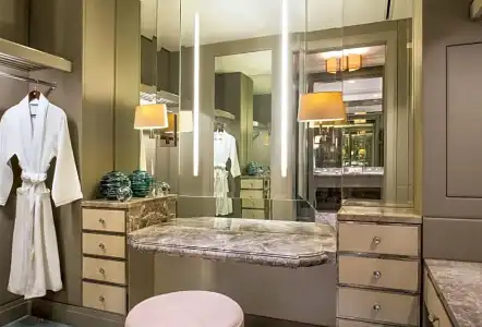 The St. Regis Kuala Lumpur - 59