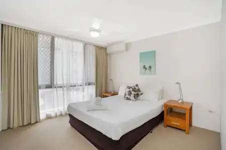 Aegean Apartments - 212