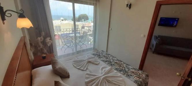 Rosy Suites - 55