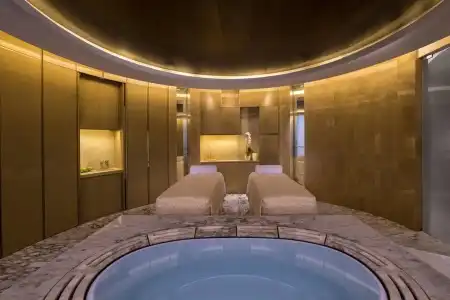 Hyatt Regency Dubai Creek Heights - 15