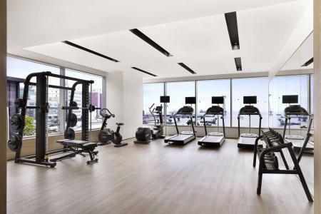 Fairfield by Marriott Busan Songdo Beach - 15