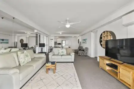Gemini Court Holiday Apartments - 147