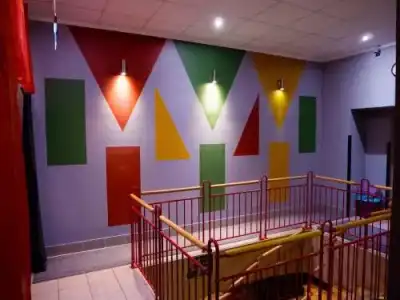 DeeP Guest House - 11