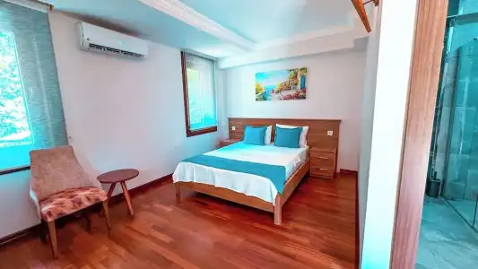 Iskelem Otel - 79