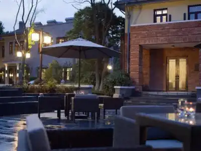 Relais & Chateaux Yihe Mansions - 47