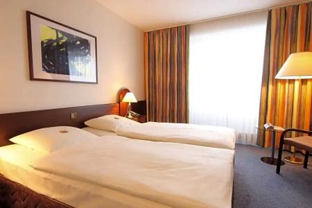 Ramada by Wyndham Flensburg - 24