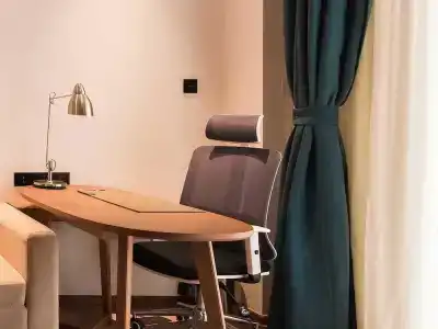 Novotel Suzhou Tai Lake Santeh - 205