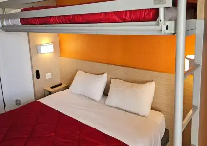 Premiere Classe Strasbourg Ouest - 60