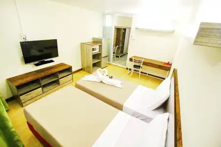 AC Sport Village - 30