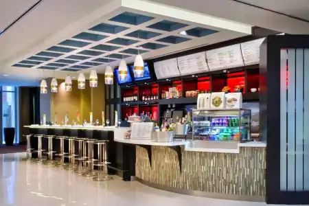 Courtyard by Marriott Washington, DC/Foggy Bottom - 30