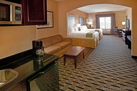 Comfort Inn & Suites Dallas Medical - Market Center - 19