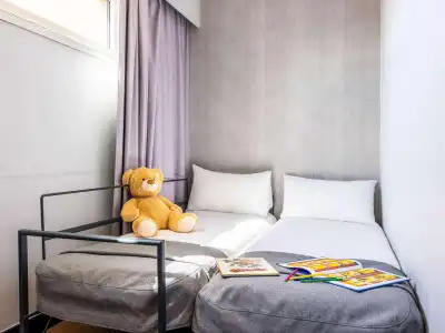 ibis Strasbourg Centre Halles - 1