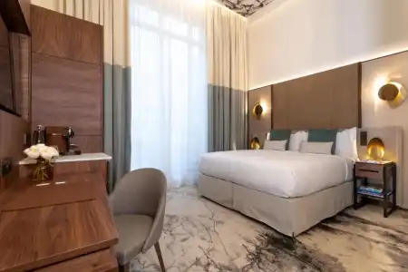 InterContinental Paris Champs Elysées by IHG - 75