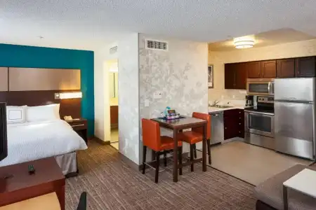 Residence Inn By Marriott Las Vegas/Green Valley - 42