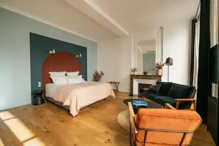 Maison Fernanda - 32