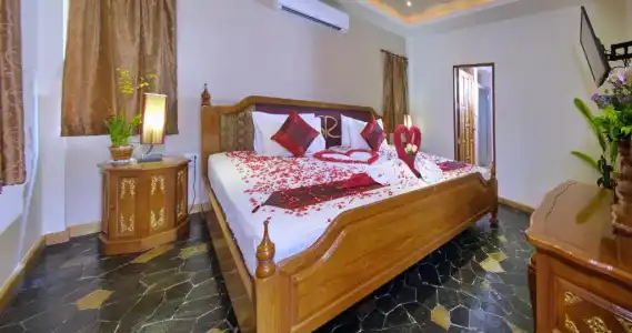 The Siam Residence Boutique Resort - 48