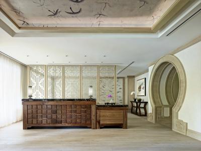 Langham Huntington, Pasadena, Los Angeles - 30