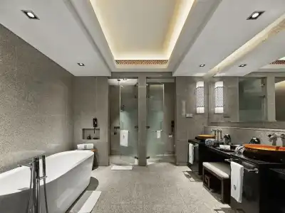 Banyan Tree Hangzhou - 62