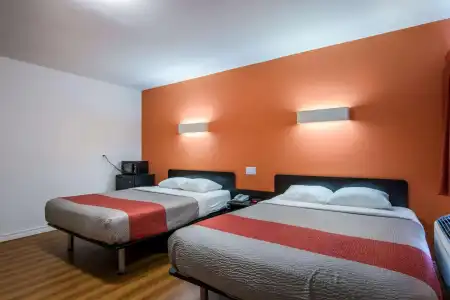 Motel 6 Sudbury, ON - 18