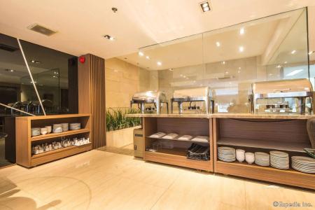 The Luxe - 46
