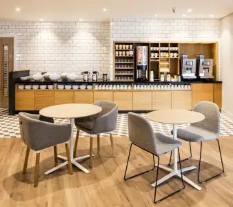 Holiday Inn Express Dublin City Centre by IHG - 37