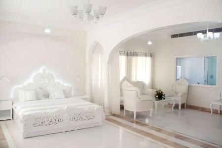 WelcomHeritage Traditional Haveli - 11