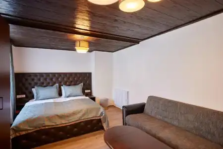 ATLAS Posthotel - 46