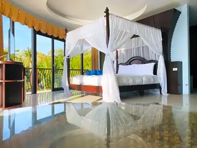 Koh Tao Regal Resort - 74