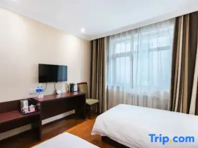 ibis budget Singapore Sapphire - 44