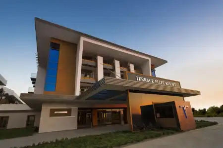 Terrace Elite Resort Ultra All Inclusive - 0