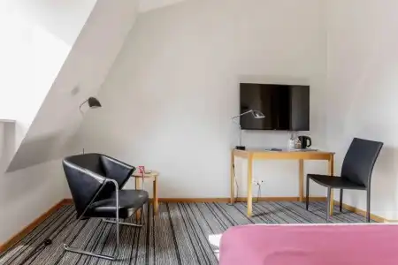 Best Western Plus Kalmarsundl - 126