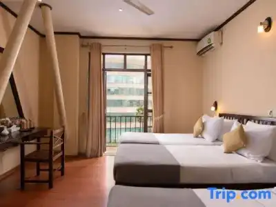 Ceylon City, Colombo - 58