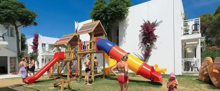 Petunya Beach Resort - All Inclusive - 15