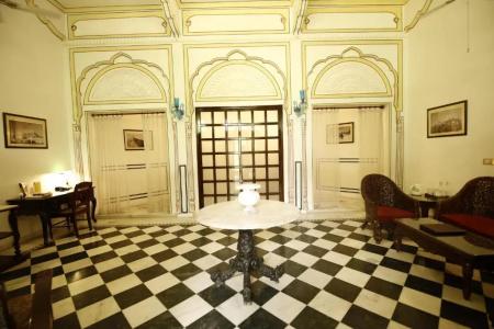 Narain Niwas Palace - 132