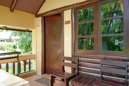 Botany Beach Resort Pattaya - 160