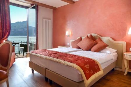 Lake Front Brenzone - 272