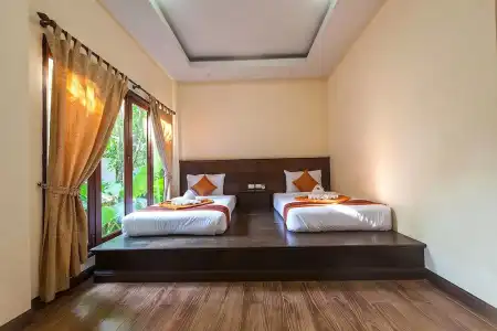 Lanta Klong Nin Beach Resort - 63
