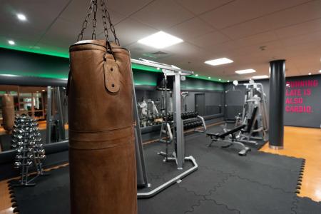 Radisson Blu Dortmund - 15